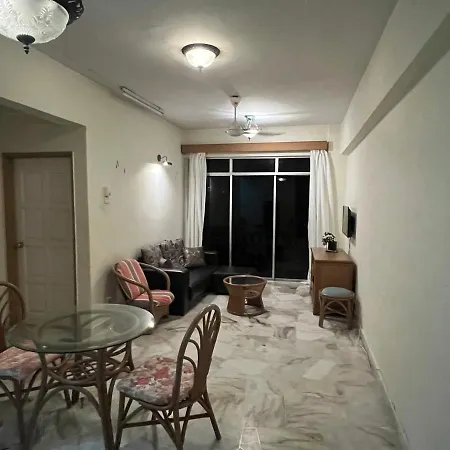 Glory Beach Resort Beach View Port Dickson Exterior photo