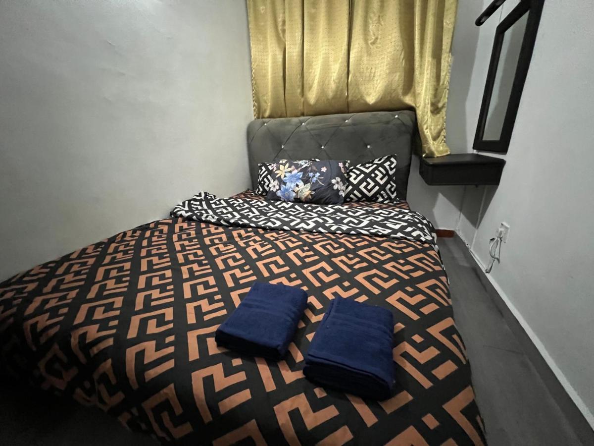 Glory View Apartment Port Dickson