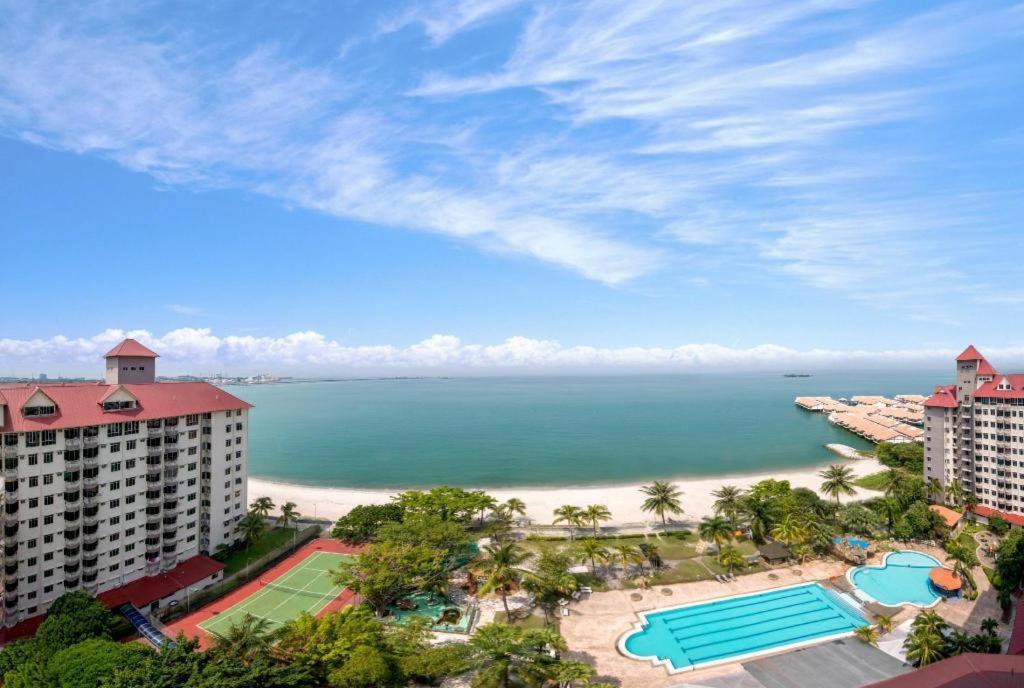 Glory View Apartment