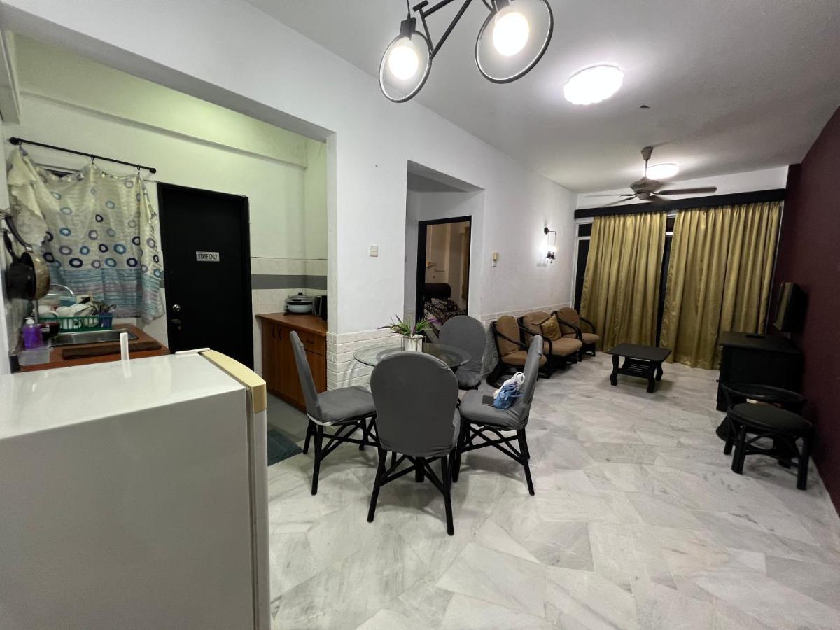Apartment Glory View Port Dickson