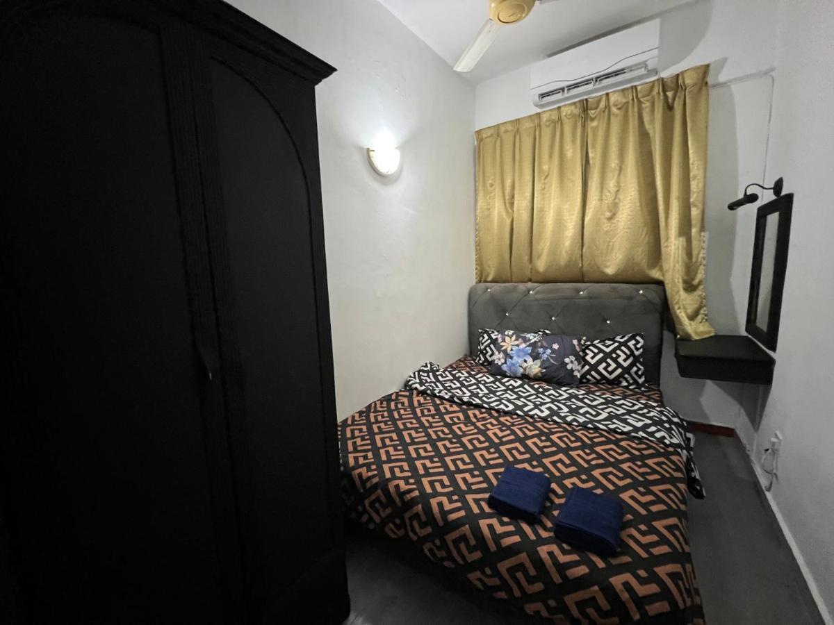 Glory View Apartment