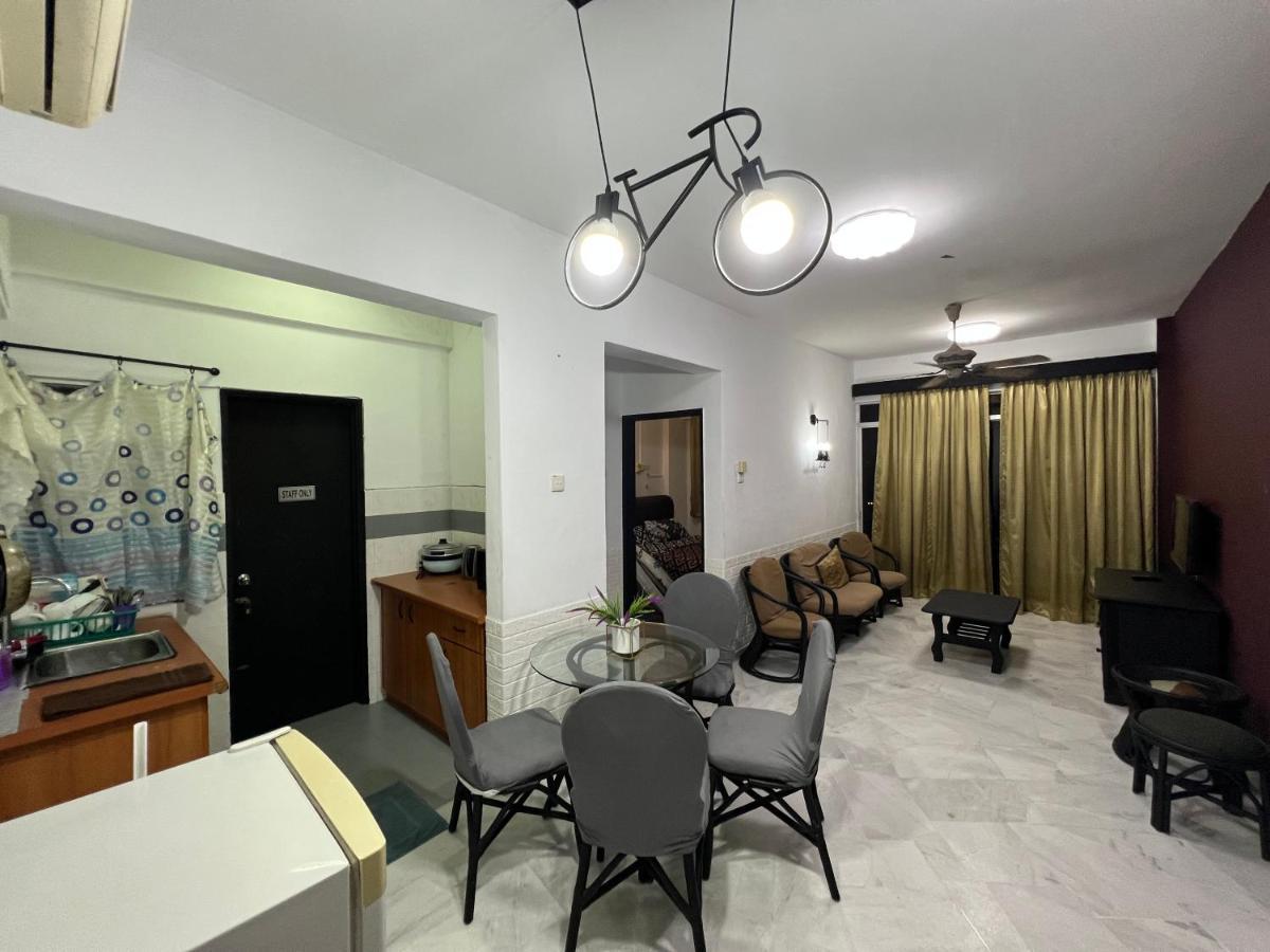 Glory View Apartment *
