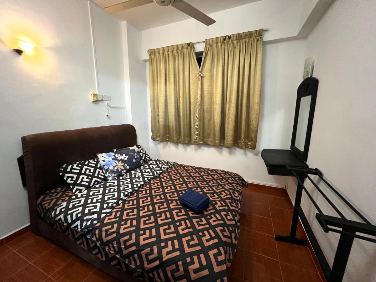 Glory View Apartment Port Dickson